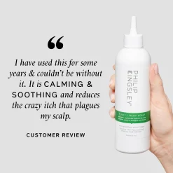 Philip KingsleyFlaky/Itchy Scalp Anti-Dandruff Scalp Toner 250ml