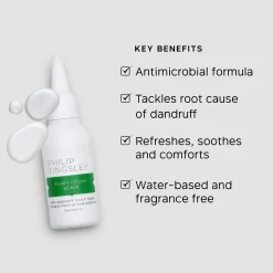 Philip Kingsley Flaky/Itchy Scalp Anti-Dandruff Scalp Toner 75ml