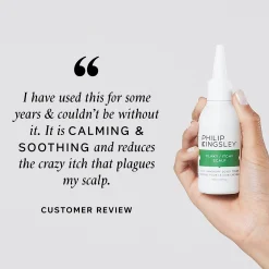 Philip Kingsley Flaky/Itchy Scalp Anti-Dandruff Scalp Toner 75ml