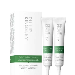 Philip Kingsley Flaky Itchy Scalp Mask 2 x 20mls