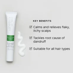 Philip Kingsley Flaky Itchy Scalp Mask 2 x 20mls