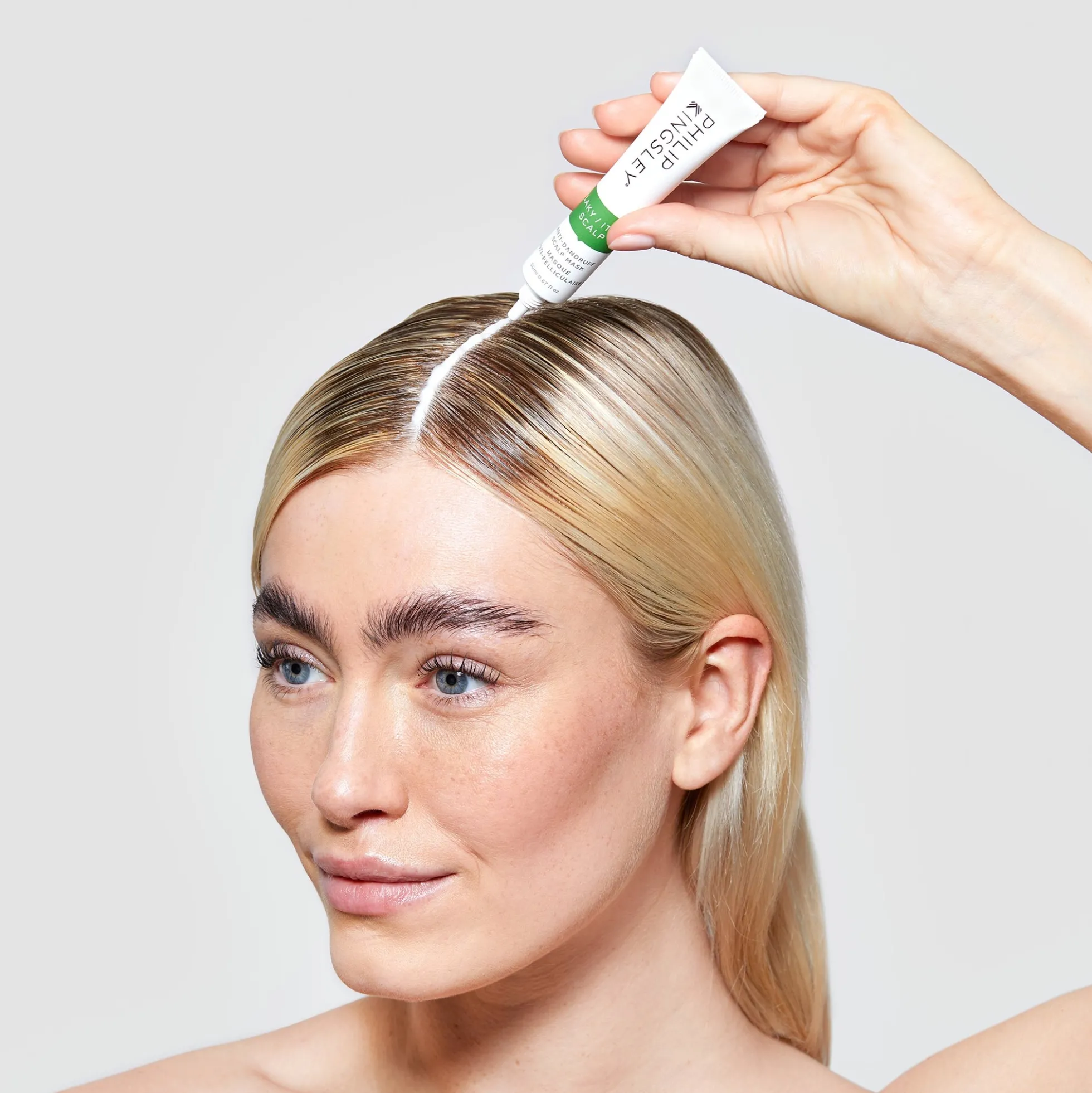 Philip Kingsley Flaky Itchy Scalp Mask 2 x 20mls