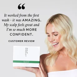 Philip Kingsley Flaky/Itchy Scalp 8-Day Kit (Worth £44)