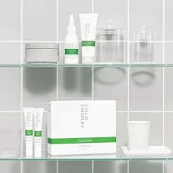 Philip Kingsley Flaky/Itchy Scalp 8-Day Kit (Worth £44)