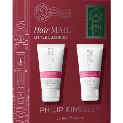 Philip Kingsley Hair Mail - Little Luxuries Stocking Filler (Worth £26)