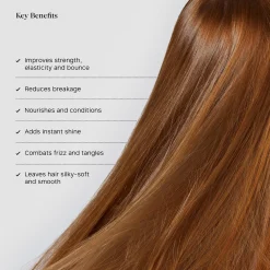Philip Kingsley Hair Mail - Little Luxuries Stocking Filler (Worth £26)