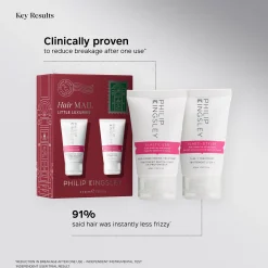 Philip Kingsley Hair Mail - Little Luxuries Stocking Filler (Worth £26)