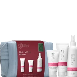 Philip Kingsley Hair Mail - The Icons (Worth £67)