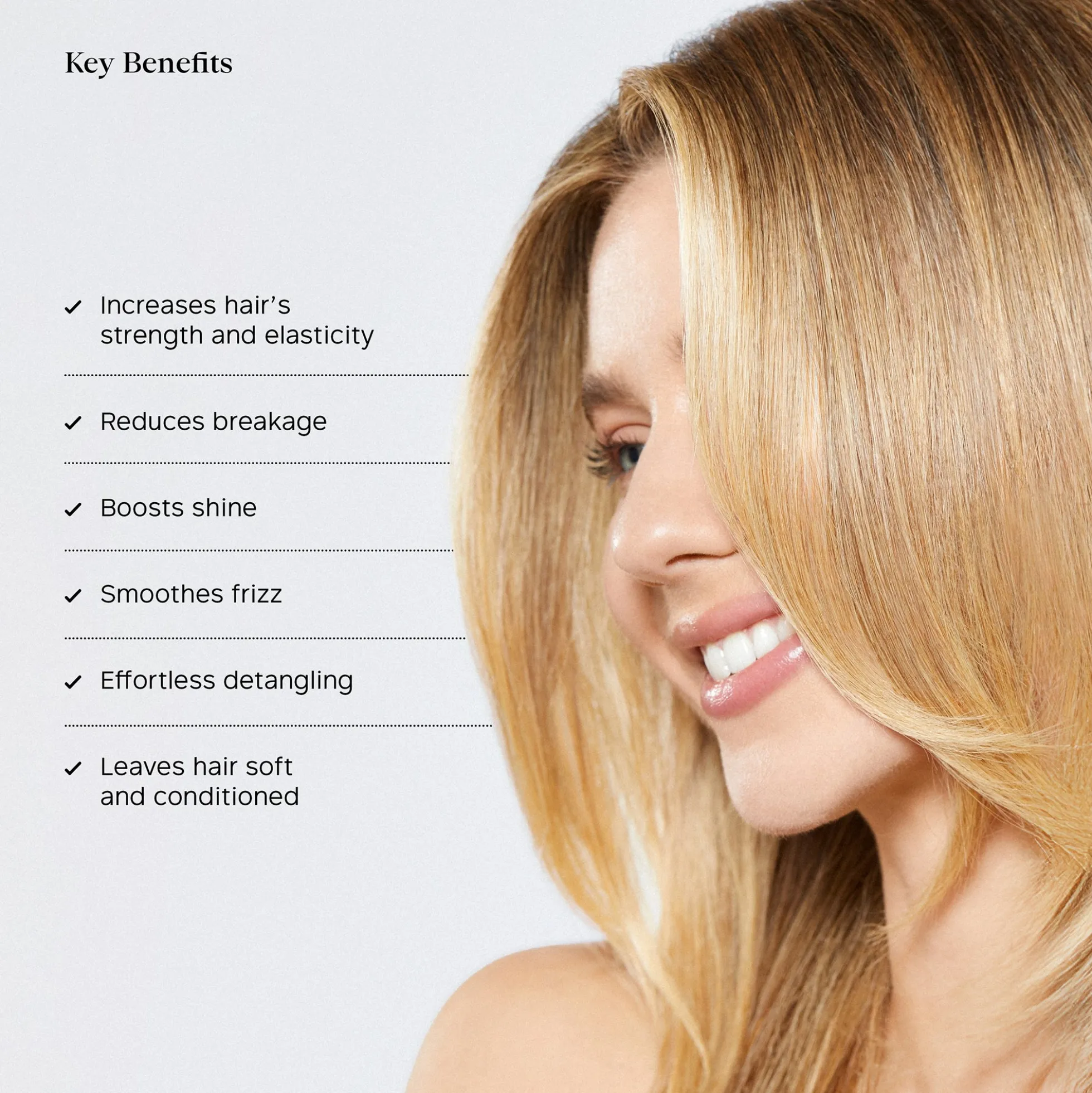 Philip Kingsley Hair Mail - The Icons (Worth £67)