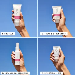 Philip Kingsley Holiday-Proof Hair Care Travel Collection