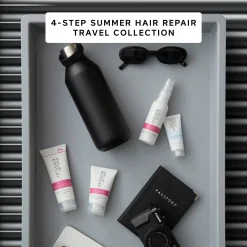 Philip Kingsley Holiday-Proof Hair Care Travel Collection