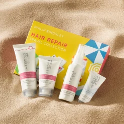 Philip Kingsley Holiday-Proof Hair Care Travel Collection