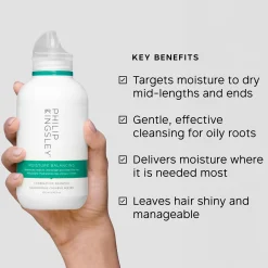 Philip Kingsley Moisture Balancing Shampoo (250ml)