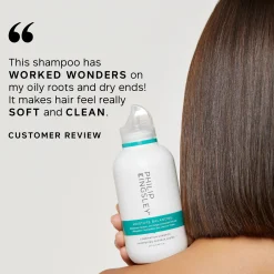 Philip Kingsley Moisture Balancing Shampoo (250ml)