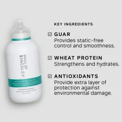 Philip Kingsley Moisture Balancing Shampoo (250ml)