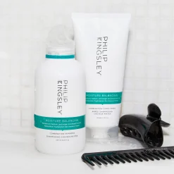 Philip Kingsley Moisture Balancing Shampoo (250ml)