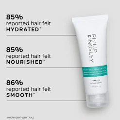 Philip Kingsley Moisture Balancing Combination Shampoo 75ml