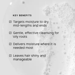 Philip Kingsley Moisture Balancing Combination Shampoo 75ml