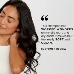 Philip Kingsley Moisture Balancing Combination Shampoo 75ml