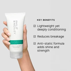 Philip Kingsley Moisture Balancing Combination Conditioner 200ml