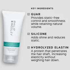 Philip Kingsley Moisture Balancing Combination Conditioner 200ml