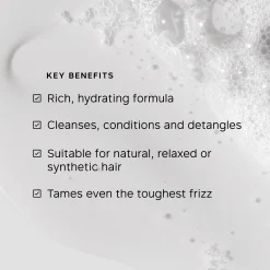 Philip Kingsley Moisture Extreme Shampoo 75ml
