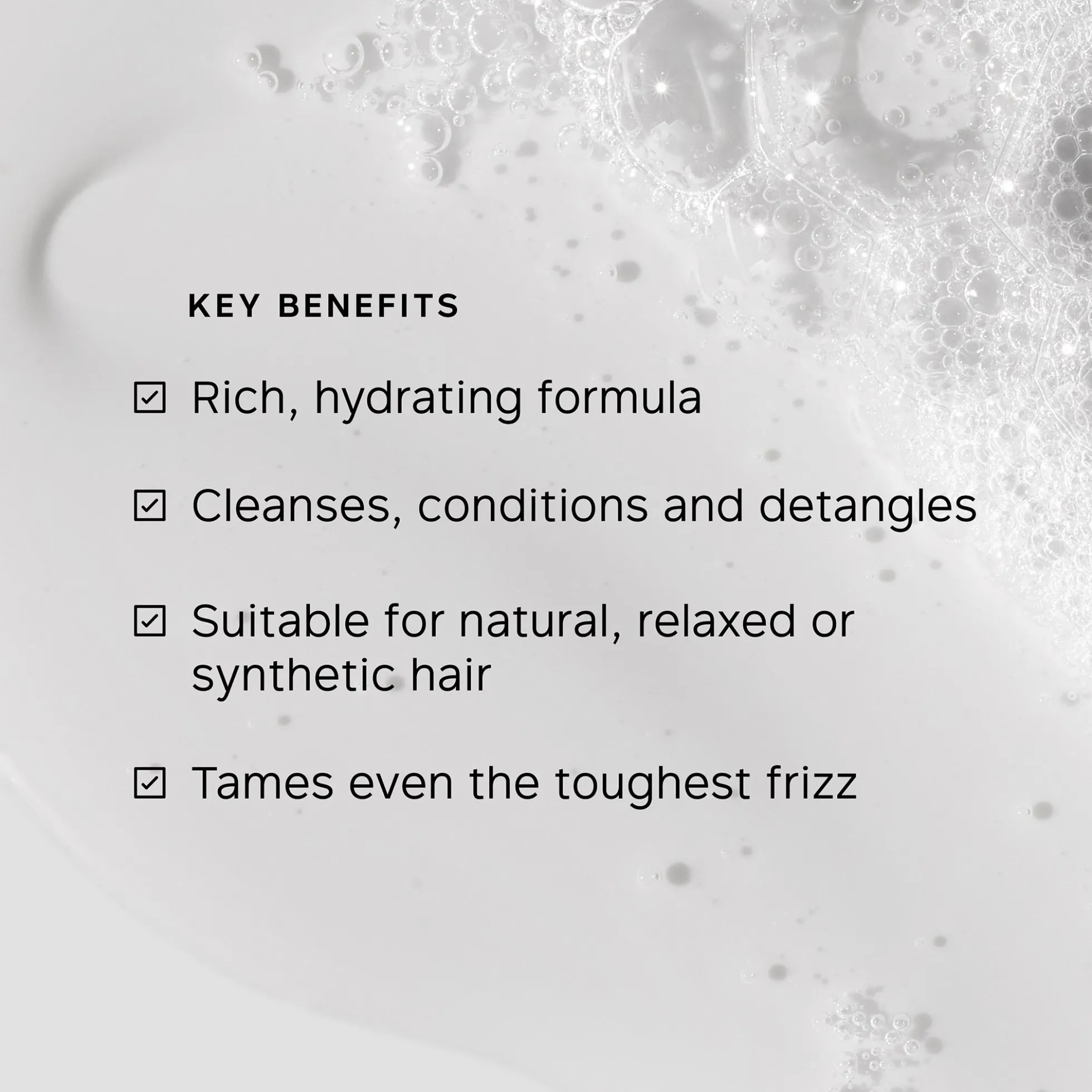 Philip Kingsley Moisture Extreme Shampoo 75ml