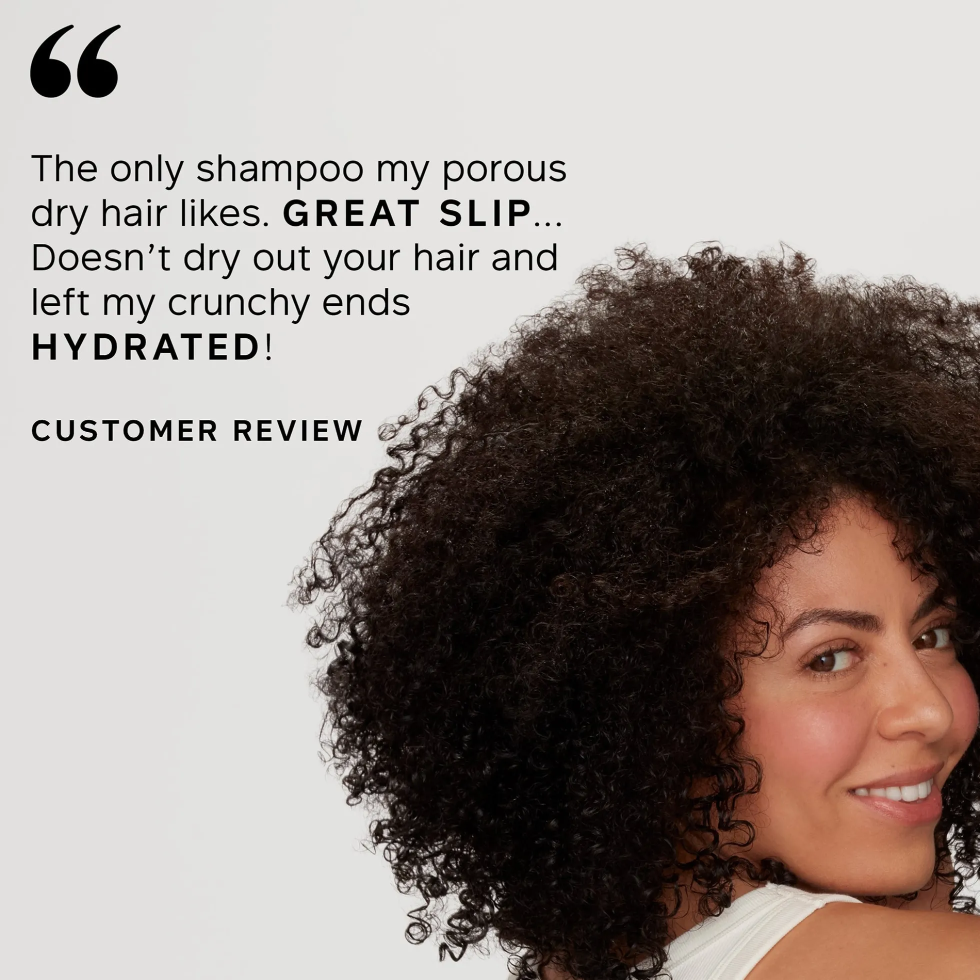 Philip Kingsley Moisture Extreme Shampoo 75ml