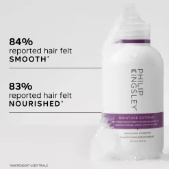 Philip Kingsley Moisture Extreme Shampoo (250ml)