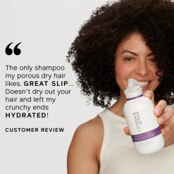 Philip Kingsley Moisture Extreme Shampoo (250ml)