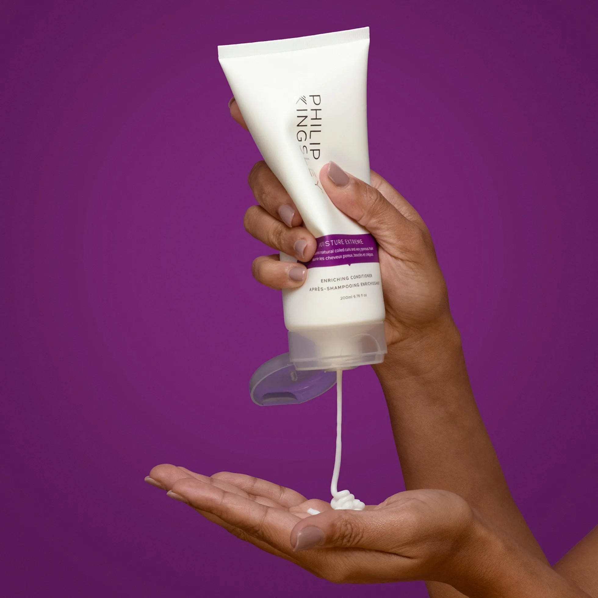 Philip Kingsley Moisture Extreme Enriching Conditioner 200ml