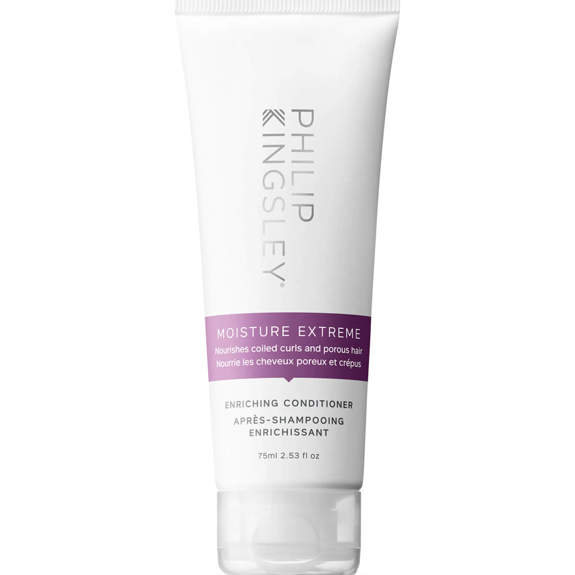 Philip Kingsley Moisture Extreme Enriching Conditioner 75ml