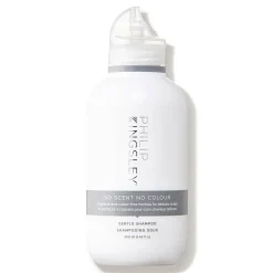 Philip Kingsley No Scent No Colour Gentle Shampoo 250ml