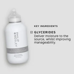 Philip Kingsley No Scent No Colour Gentle Shampoo 250ml