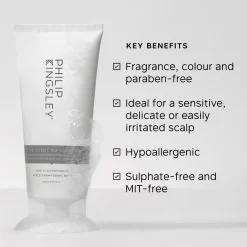 Philip Kingsley No Scent No Colour Gentle Conditioner 200ml