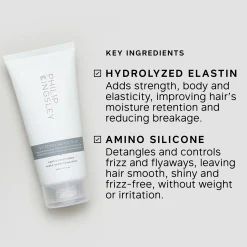Philip Kingsley No Scent No Colour Gentle Conditioner 200ml