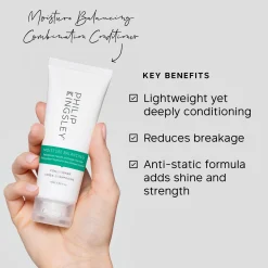 Philip Kingsley Nourish and Shine Jet Set (Worth £41.50)