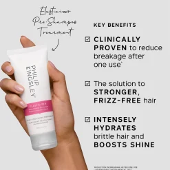 Philip Kingsley Nourish and Shine Jet Set (Worth £41.50)