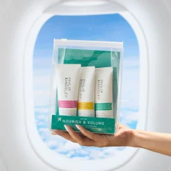 Philip Kingsley Nourish and Shine Jet Set (Worth £41.50)