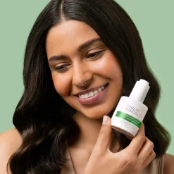 Philip Kingsley Overnight Scalp Barrier Serum with Triple Balancing Action 60ml