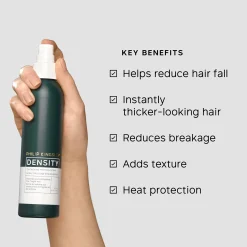 Philip Kingsley Styling Density Thickening Protein Spray 120ml