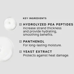 Philip Kingsley Styling Density Thickening Protein Spray 120ml