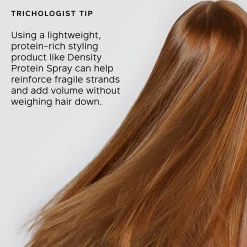 Philip Kingsley Styling Density Thickening Protein Spray 120ml