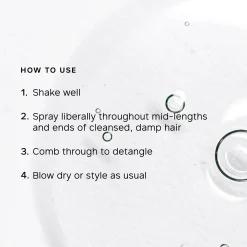 Philip Kingsley Styling Density Thickening Protein Spray 120ml