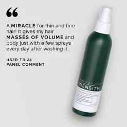 Philip Kingsley Styling Density Thickening Protein Spray 120ml