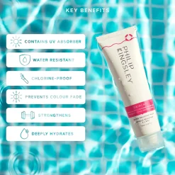 Philip Kingsley Swimcap Water-Resistant Mask 100ml