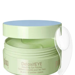PIXI DetoxifEYE Eye Patches serum (30 Pairs)