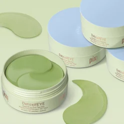 PIXI DetoxifEYE Eye Patches serum (30 Pairs)
