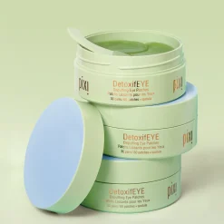 PIXI DetoxifEYE Eye Patches serum (30 Pairs)