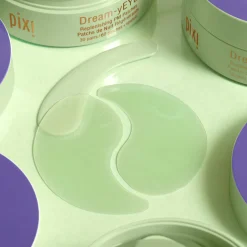 PIXI Dream-y Eye Patches Smoothing Eye Patches (60 Pieces)